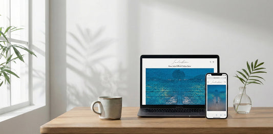 A Small Update to the Website