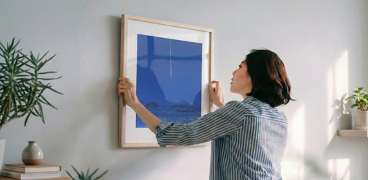 Framed Prints Now Available